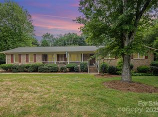 205 Plantation Rd, Rock Hill, SC 29732
