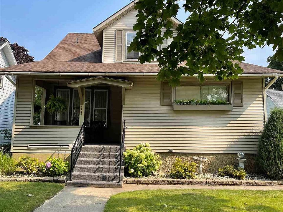 1114 10th Ave S, Escanaba, MI 49829 MLS 1129022 Zillow