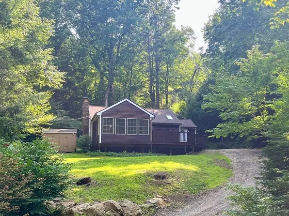 21 Heritage Dr, Holland, MA 01521