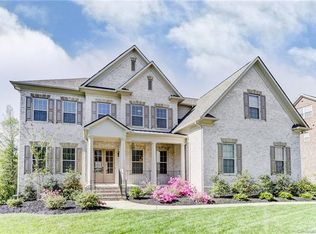 7283 Harcourt Xing, Fort Mill, SC 29707