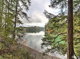 Short Plat # 1381, Shelton, WA 98584