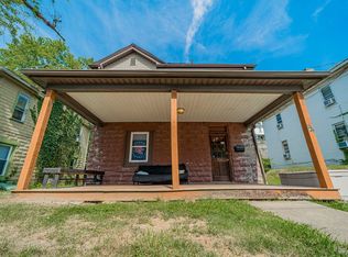 721 Wells St, Morgantown, WV 26505