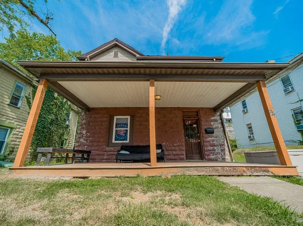 721 Wells St, Morgantown, WV 26505