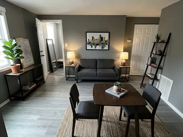 3800 Pascal Ave APT E, Curtis Bay, MD 21226