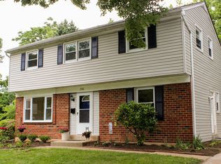 280 Park Ln, King Of Prussia, PA 19406