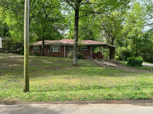 317 Mitchell Blvd, Gadsden, AL 35904