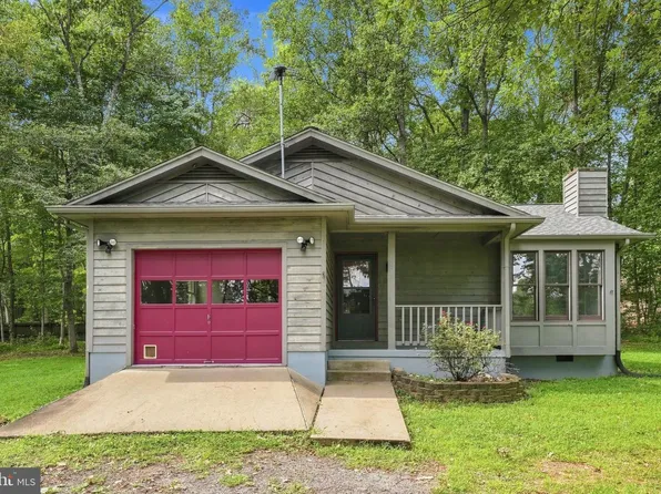 11254 Boston Dr, Boston, VA 22713