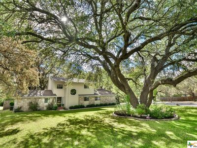 12801 Canyon Trl, Belton, TX, 76513