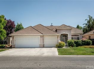4655 W Rio Bravo Dr, Fresno, CA 93722