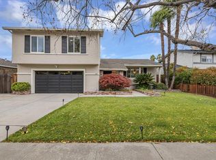 186 Castillon Way, San Jose, CA 95119