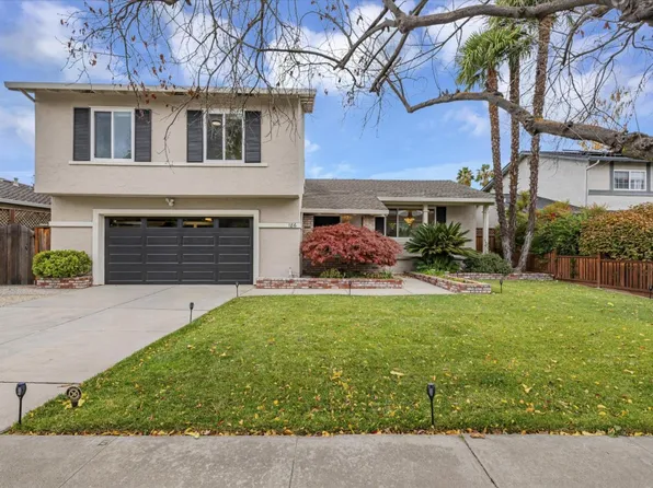 186 Castillon Way, San Jose, CA 95119