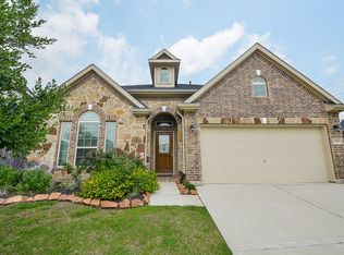1306 Orchard Ridge Ln, Tomball, TX 77375