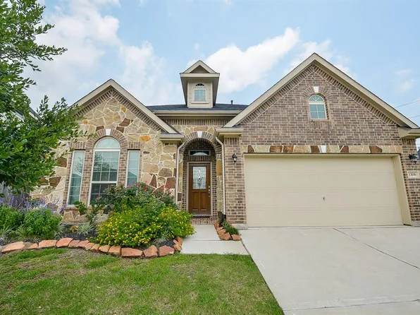 1306 Orchard Ridge Lane, Tomball, TX 77375