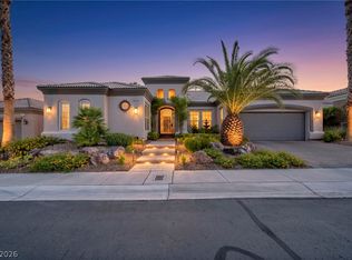 4754 Riva De Romanza St, Las Vegas, NV 89135