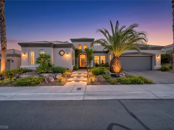 4754 Riva De Romanza St, Las Vegas, NV 89135