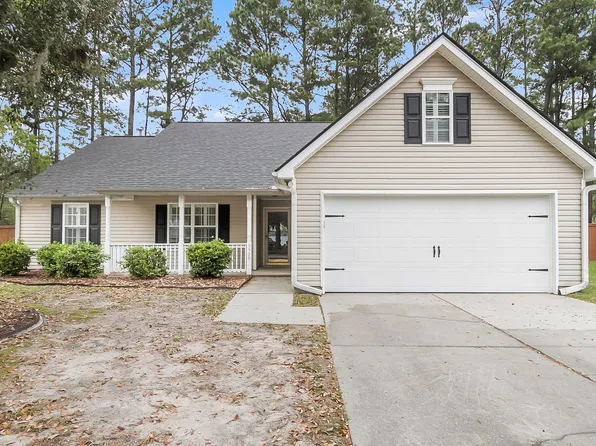 5509 Livonia Cv, North Charleston, SC 29420