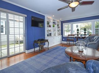 24 Cherry St, Darien, CT 06820