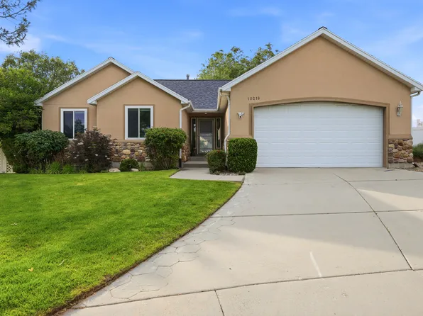 10218 S Sandy Willows Cv, Sandy, UT 84070