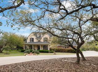 3608 Lajitas, Leander, TX 78641