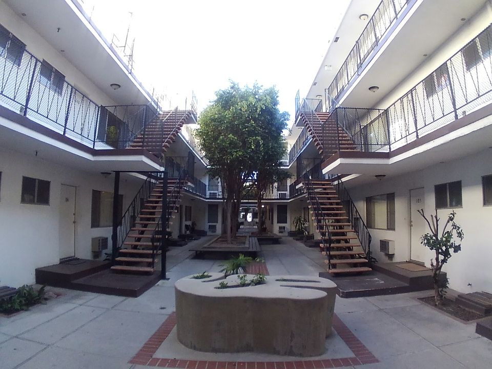 460 W. Doran Street Apartment Rentals Glendale, CA Zillow