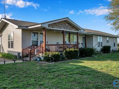 6431 County Road 47, Rainsville, AL, 35986
