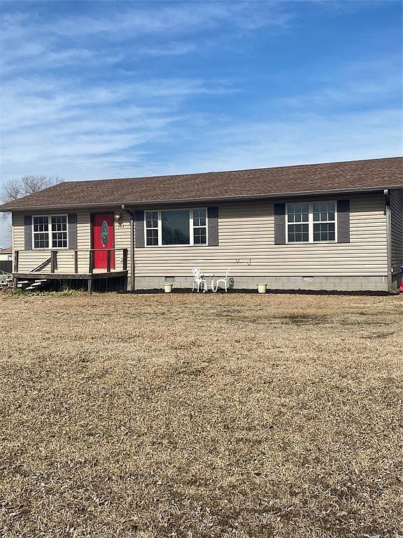 115 Rushing Rd Davis Ok 73030 Zillow