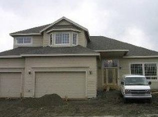 L11 B2 Discovery Bay Dr, Anchorage, AK 99515