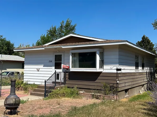 1514 Waukesha Ave, Helena, MT 59601