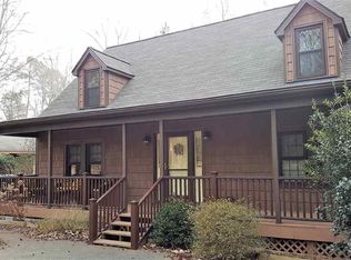 5042 Tar Hill Dr, Oxford, NC 27565