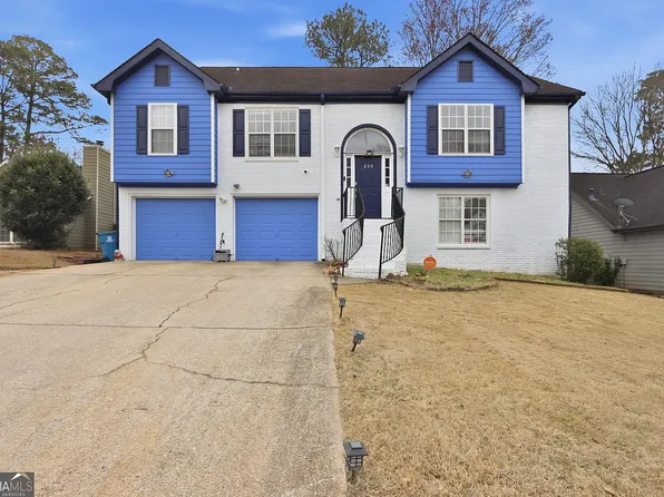 230 Oak Vista Ct, Lawrenceville, GA 30044