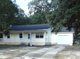 3711 McCall Rd, Panama City, FL 32404