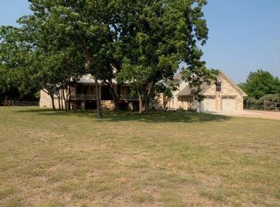 905 S Gabriel Dr, Leander, TX 78641