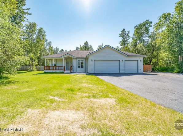4249 Serendipity Loop, Wasilla, AK 99654