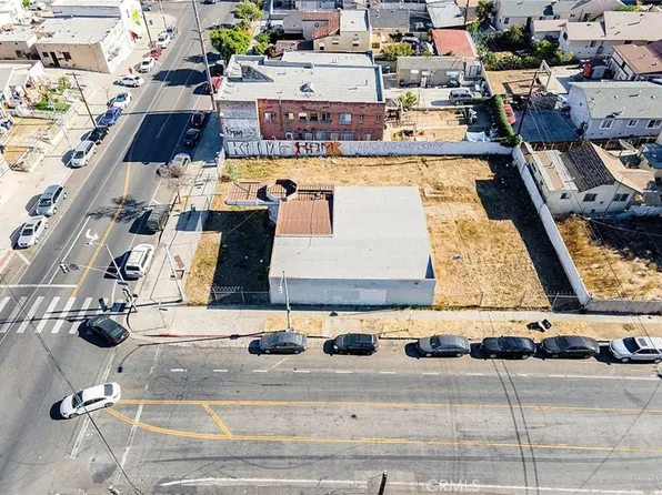 2800 Wabash Ave, Los Angeles, CA 90033