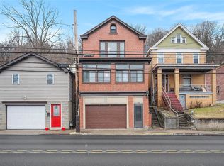 1231 Island Ave, Mc Kees Rocks, PA 15136