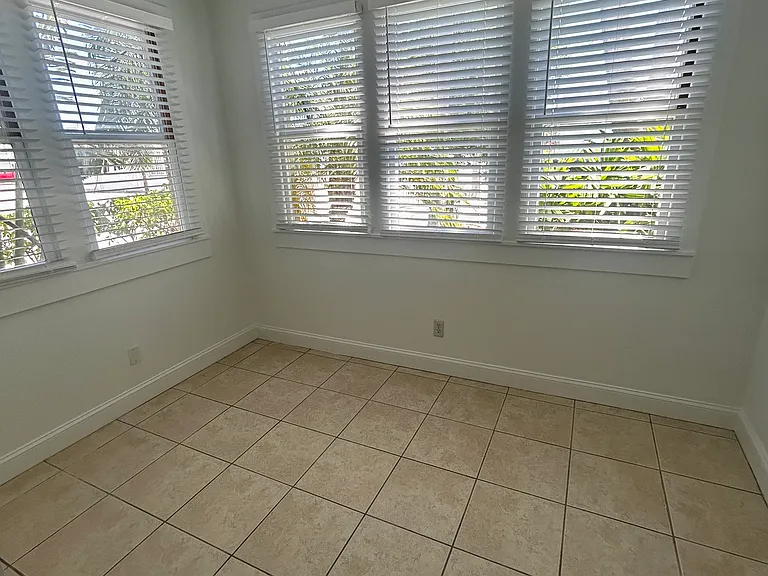 "Sun Room"
