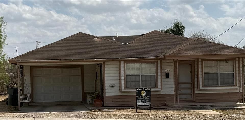 1st image of 1507 W Guerra Ave