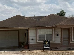 1507 W Guerra Ave, Roma, TX 78584
