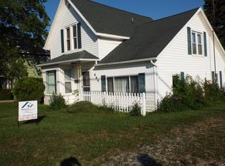 664 State St, Harbor Beach, MI 48441