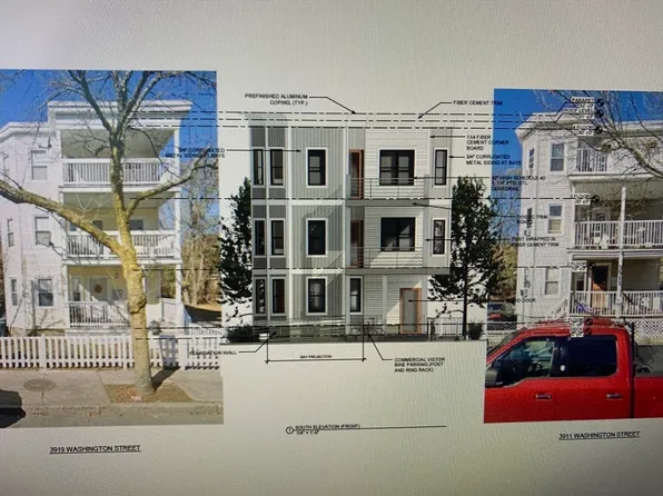 3915 Washington St, Roslindale, MA 02131