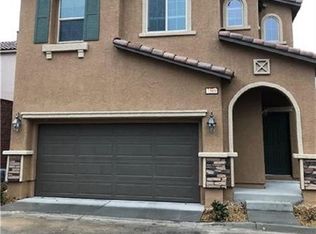 7589 Wellfleet Bay Ave, Las Vegas, NV 89179