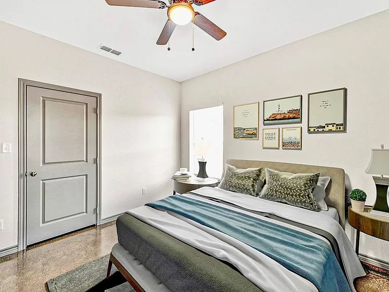 Residence Papillon - Luxury Townhome Community in Bullard, TX — Photo 21