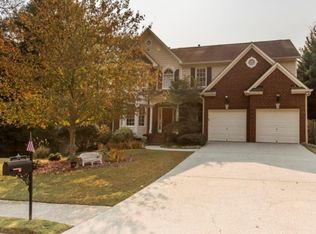 2055 Winthrope Cmns, Alpharetta, GA 30009