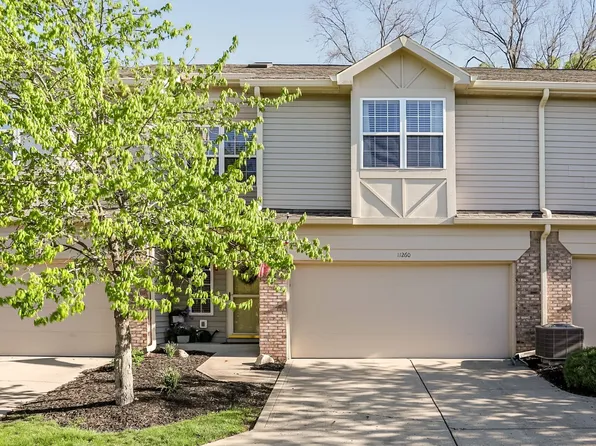 11260 Fonthill Dr, Indianapolis, IN 46236