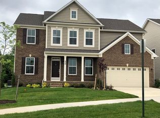 920 Holden Rd, Frederick, MD 21701