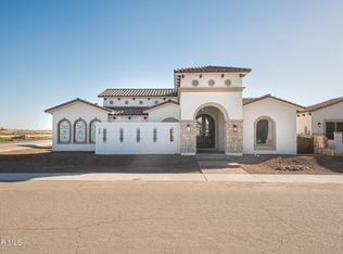 300 Rio Del Rancho Ct, El Paso, TX 79932