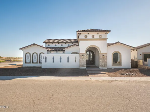 300 Rio Del Rancho Ct, El Paso, TX 79932