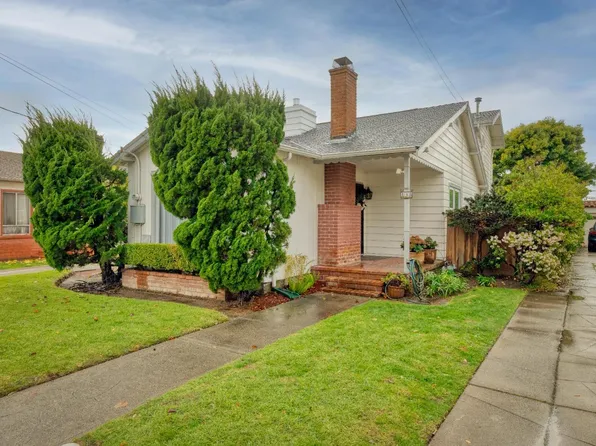 138 Santa Clara Avenue, Alameda, CA 94501