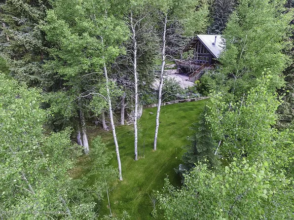 54 Elk Mountain Dr, Redstone, CO 81623