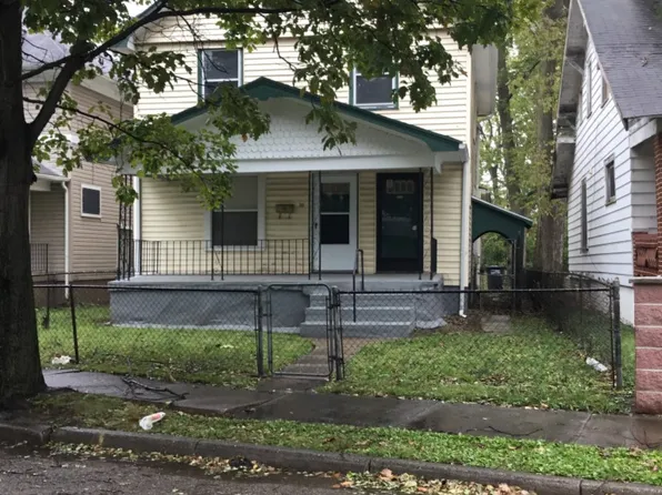 30 N Ardmore Ave, Dayton, OH 45417